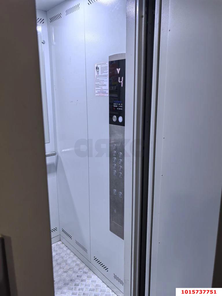 Фото №9: 2-комнатная квартира 54 м² - Краснодар, Музыкальный, ул. имени С.В. Рахманинова, 32