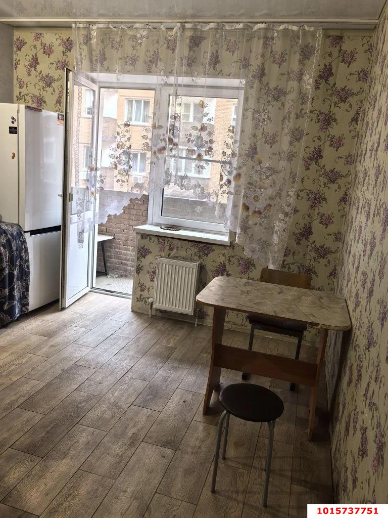 Фото №3: 2-комнатная квартира 54 м² - Краснодар, Музыкальный, ул. имени С.В. Рахманинова, 32