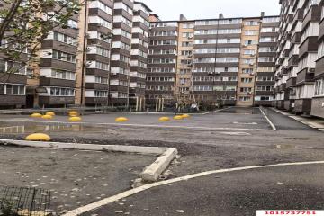 Фото №1: 2-комнатная квартира 54 м² - Краснодар, мкр. Завод Радиоизмерительных Приборов, ул. имени С.В. Рахманинова, 32