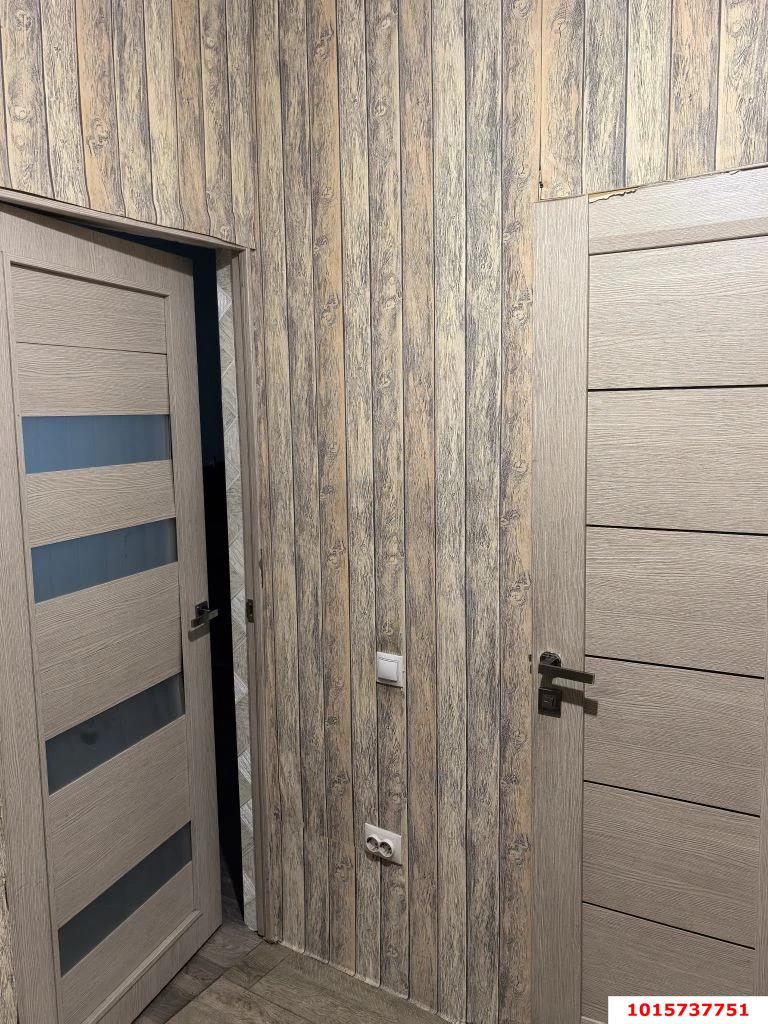 Фото №6: 2-комнатная квартира 54 м² - Краснодар, Музыкальный, ул. имени С.В. Рахманинова, 32