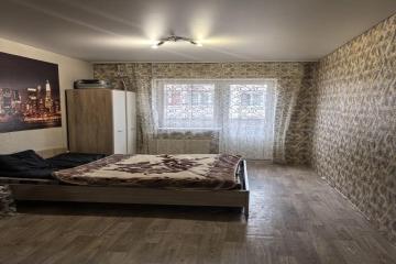 Фото №1: 2-комнатная квартира 54 м² - Краснодар, мкр. Завод Радиоизмерительных Приборов, ул. имени С.В. Рахманинова, 32