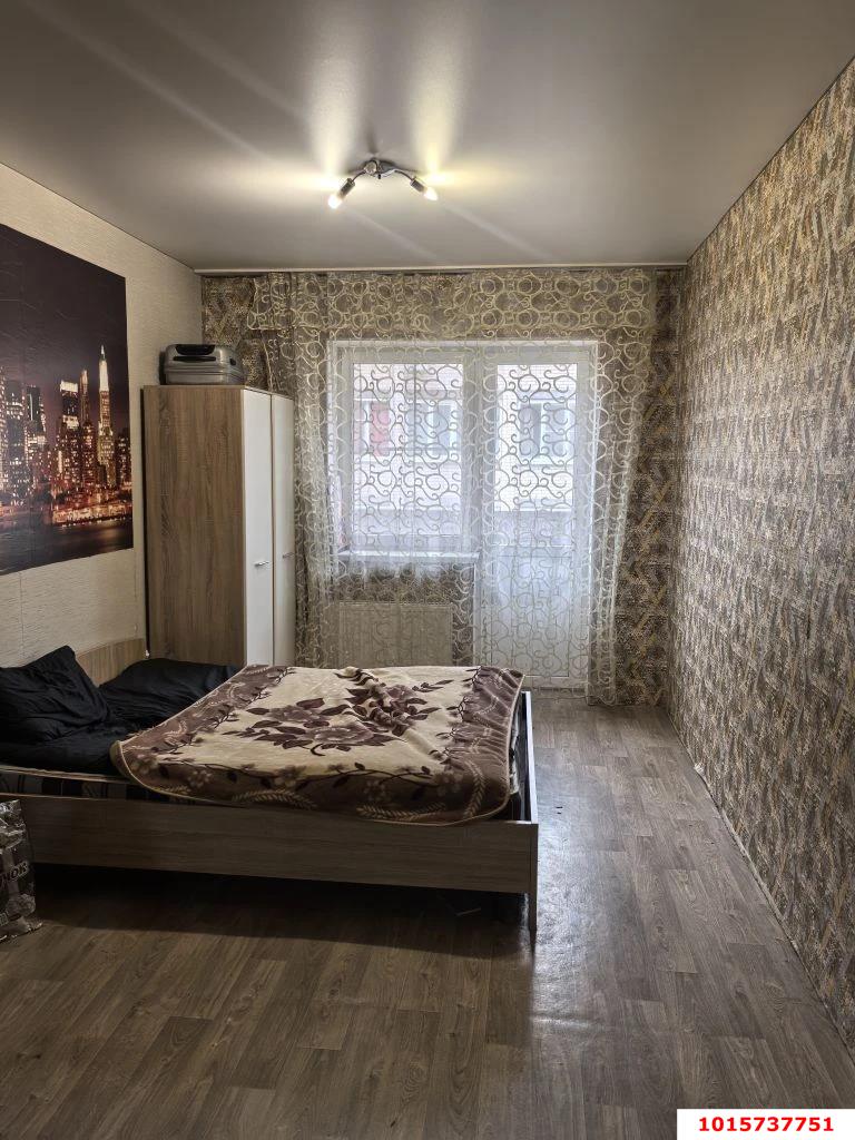 Фото №1: 2-комнатная квартира 54 м² - Краснодар, Музыкальный, ул. имени С.В. Рахманинова, 32