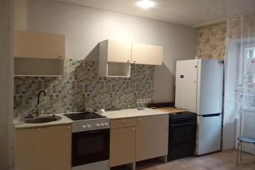 Фото №4: 2-комнатная квартира 54 м² - Краснодар, мкр. Завод Радиоизмерительных Приборов, ул. имени С.В. Рахманинова, 32