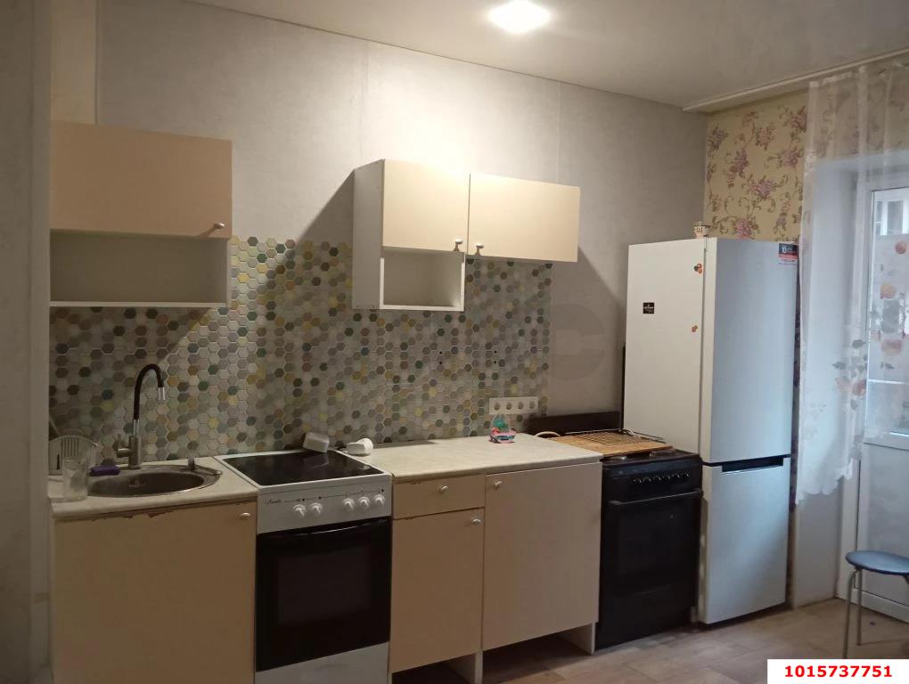 Фото №9: 2-комнатная квартира 54 м² - Краснодар, Прикубанский внутригородской округ, Музыкальный, мкр. Завод Радиоизмерительных Приборов, ул. имени С.В. Рахманинова, 32