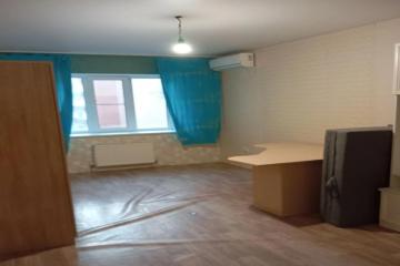 Фото №2: 2-комнатная квартира 54 м² - Краснодар, мкр. Завод Радиоизмерительных Приборов, ул. имени С.В. Рахманинова, 32