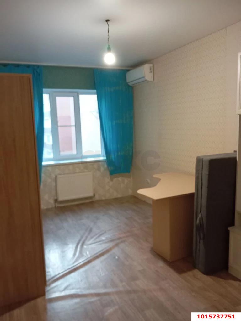 Фото №10: 2-комнатная квартира 54 м² - Краснодар, Прикубанский внутригородской округ, Музыкальный, мкр. Завод Радиоизмерительных Приборов, ул. имени С.В. Рахманинова, 32