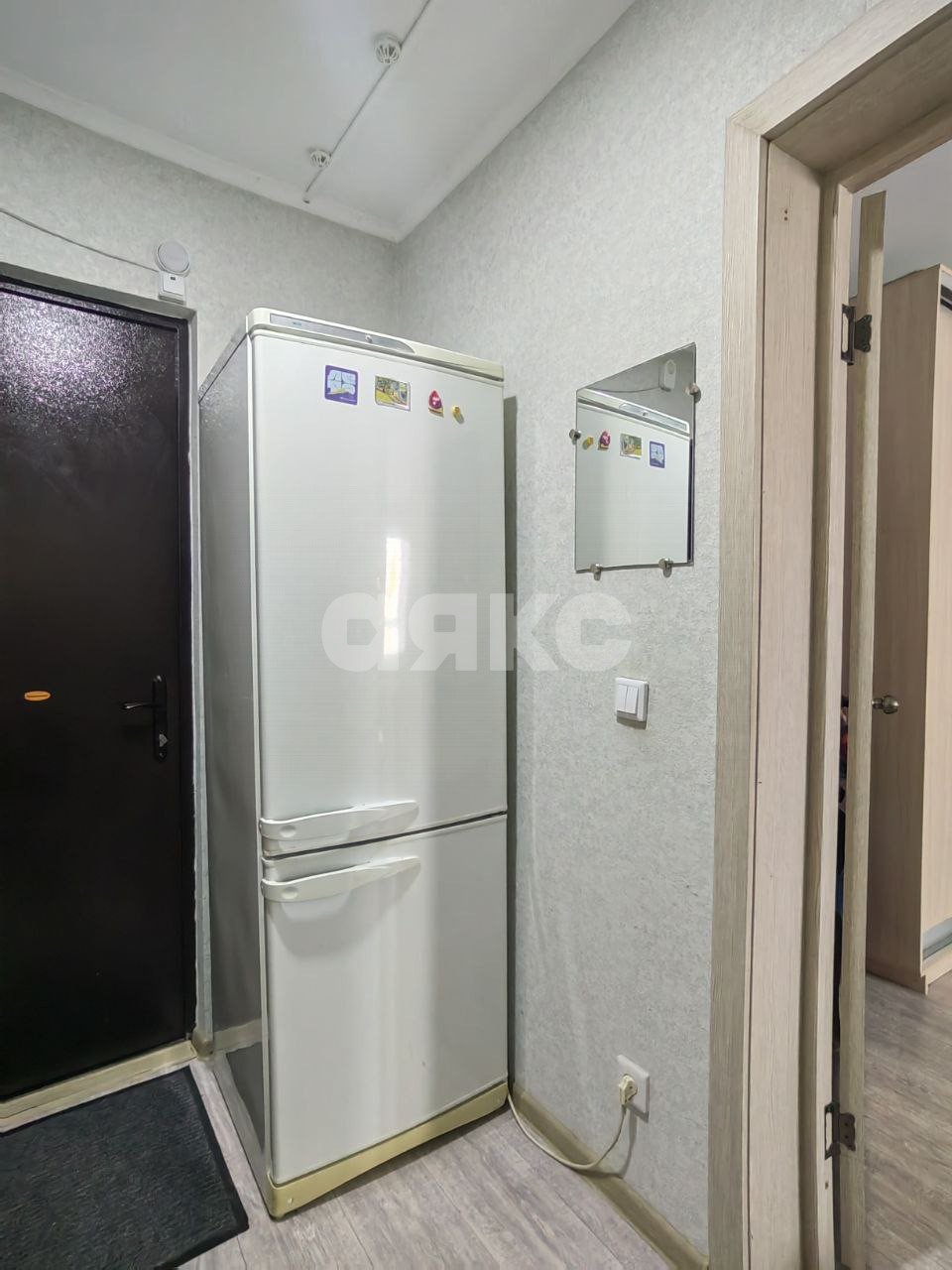 Фото №8: Студия 31 м² - Анапа, жилой комплекс Горгиппия, ул. Адмирала Пустошкина, 22к8