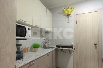 Фото №3: Студия 31 м² - Анапа, мкр. жилой комплекс Горгиппия, ул. Адмирала Пустошкина, 22к8