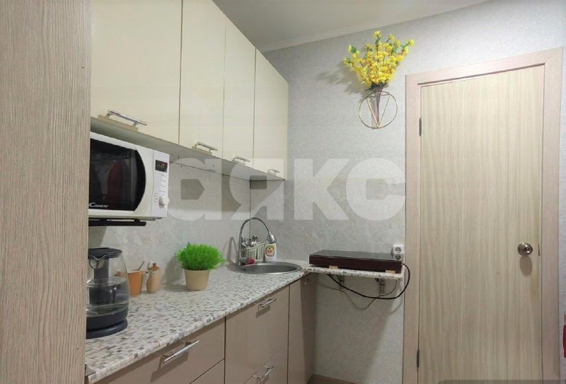 Фото №3: Студия 31 м² - Анапа, жилой комплекс Горгиппия, ул. Адмирала Пустошкина, 22к8