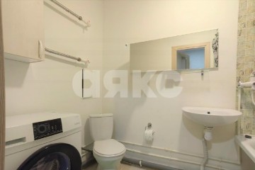 Фото №5: Студия 31 м² - Анапа, мкр. жилой комплекс Горгиппия, ул. Адмирала Пустошкина, 22к8