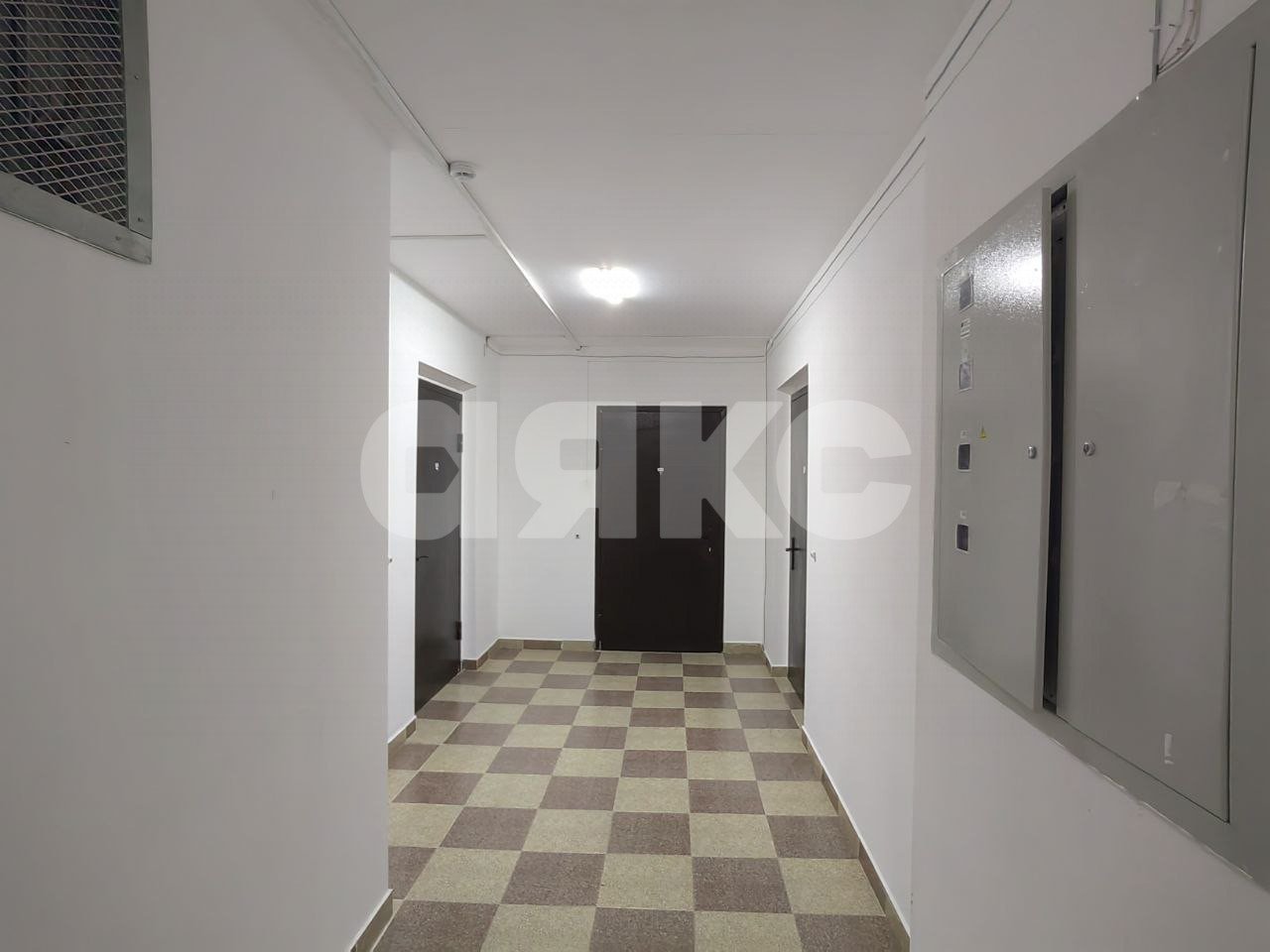 Фото №9: Студия 31 м² - Анапа, жилой комплекс Горгиппия, ул. Адмирала Пустошкина, 22к8