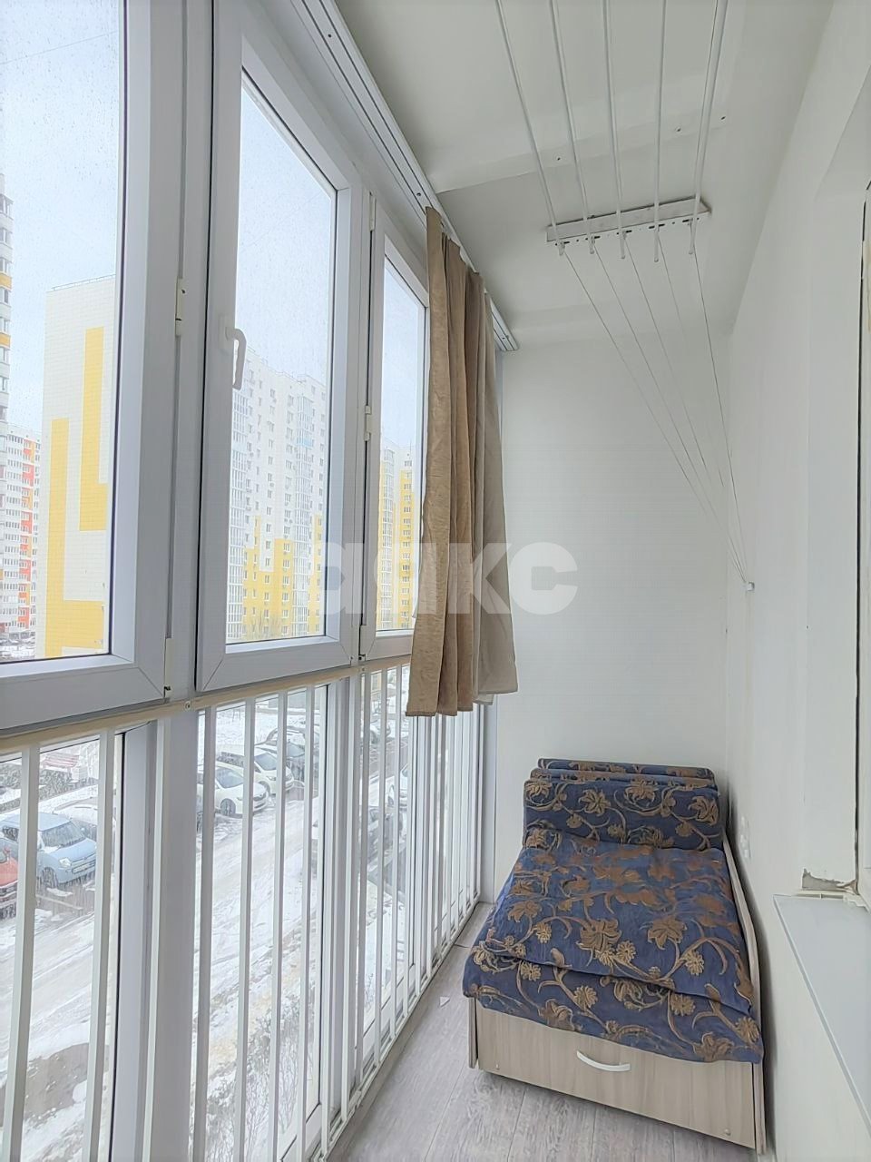 Фото №7: Студия 31 м² - Анапа, жилой комплекс Горгиппия, ул. Адмирала Пустошкина, 22к8