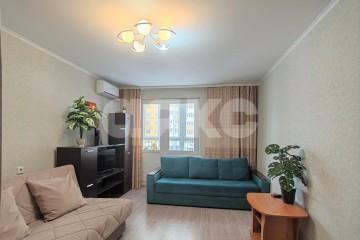 Фото №1: Студия 31 м² - Анапа, мкр. жилой комплекс Горгиппия, ул. Адмирала Пустошкина, 22к8