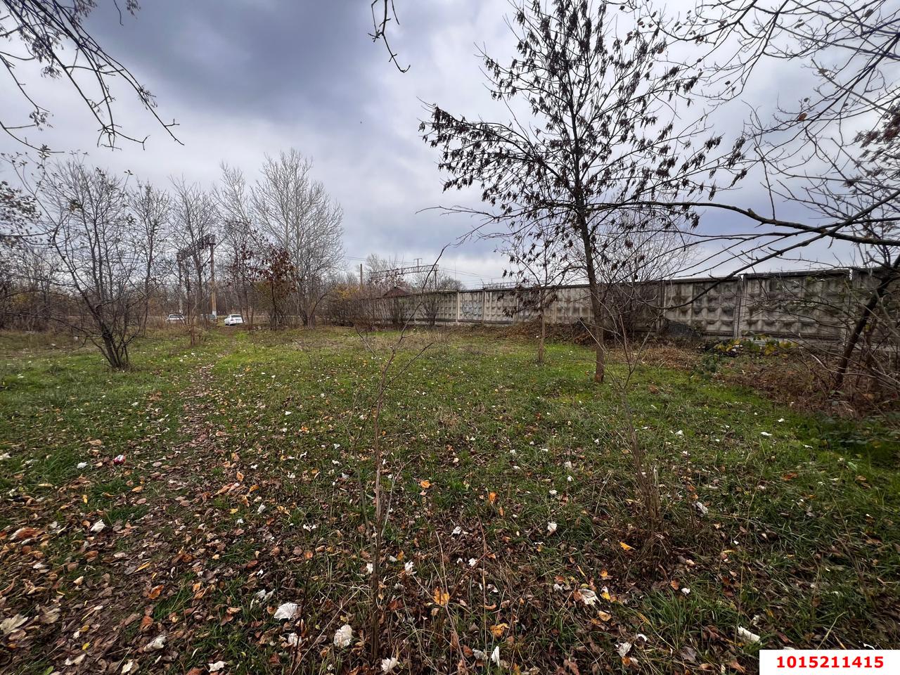 Фото №3: Коммерческая земля 21100 сот. - Северская, ул. Вокзальная, 6