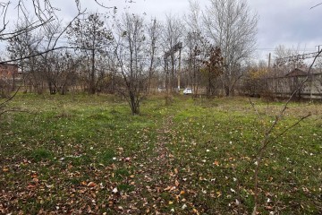 Фото №2: Коммерческая земля 21100 сот. - Северская, ул. Вокзальная, 6