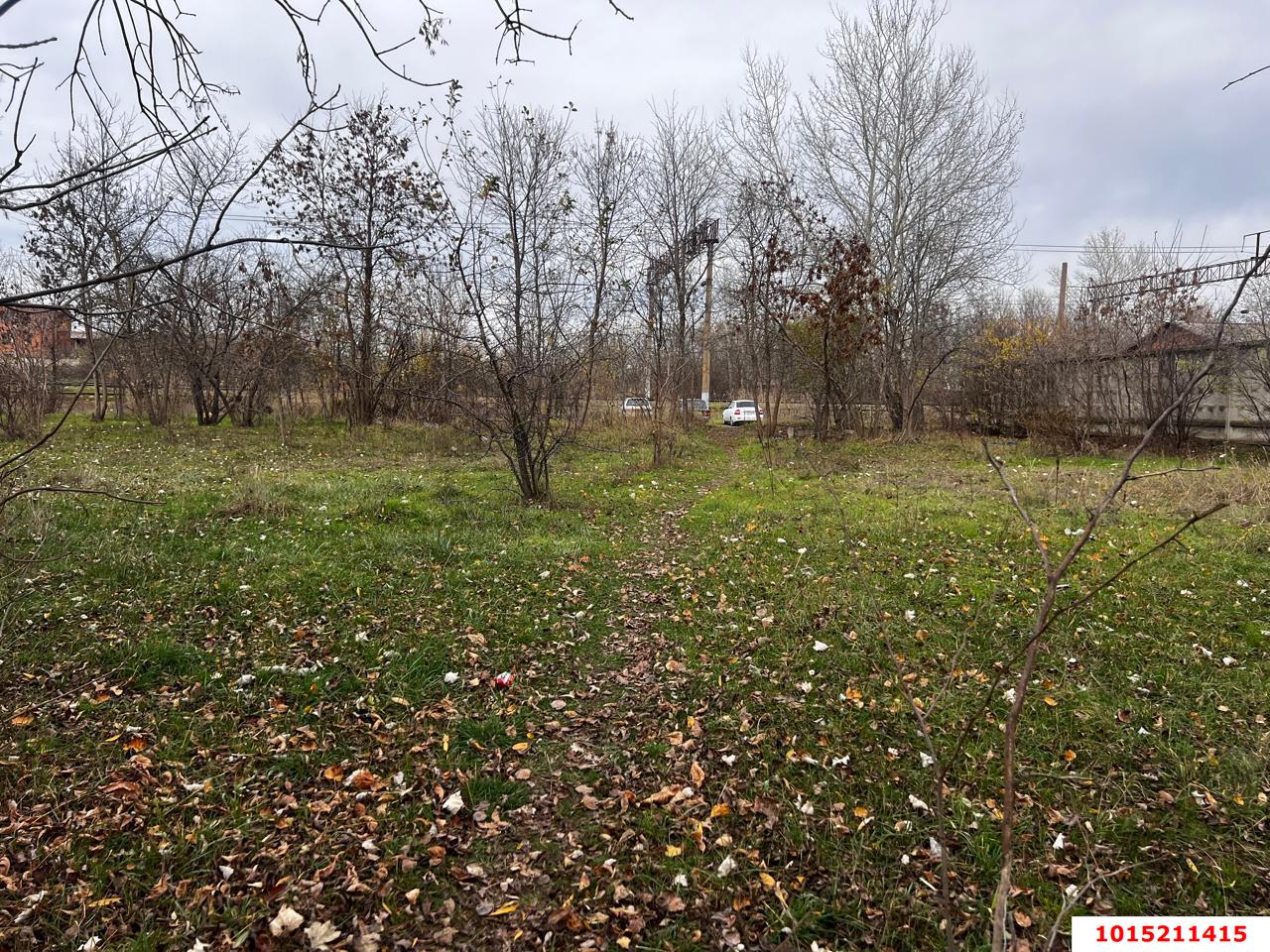 Фото №2: Коммерческая земля 21100 сот. - Северская, ул. Вокзальная, 6