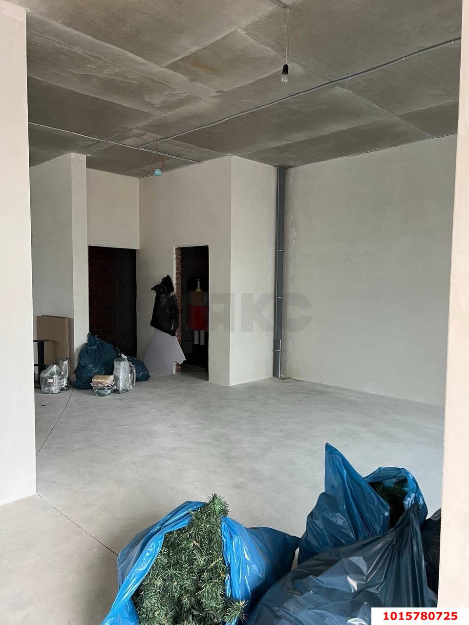 Фото №13: Торговое помещение 96 м² - Краснодар, Достояние, ул. им. Мурата Ахеджака, 10А