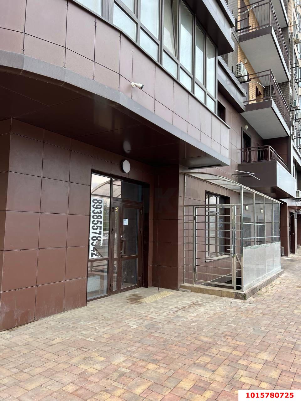 Фото №7: Коммерция 95 м² - Краснодар, Прикубанский внутригородской округ, мкр. Достояние, ул. им. Мурата Ахеджака, 10А