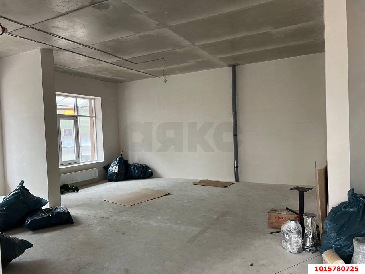 Фото №16: Коммерция 95 м² - Краснодар, Прикубанский внутригородской округ, мкр. Достояние, ул. им. Мурата Ахеджака, 10А