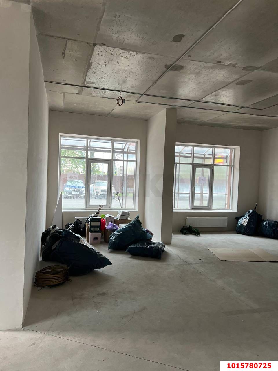 Фото №6: Коммерция 95 м² - Краснодар, Прикубанский внутригородской округ, мкр. Достояние, ул. им. Мурата Ахеджака, 10А