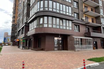 Фото №1: Коммерция 95 м² - Краснодар, мкр. Достояние, ул. им. Мурата Ахеджака, 10А