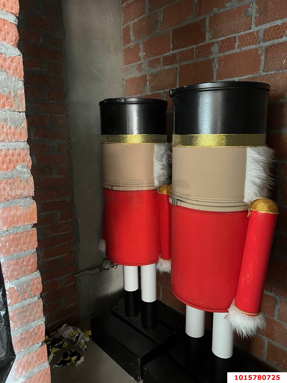 Фото №9: Коммерция 95 м² - Краснодар, Прикубанский внутригородской округ, мкр. Достояние, ул. им. Мурата Ахеджака, 10А