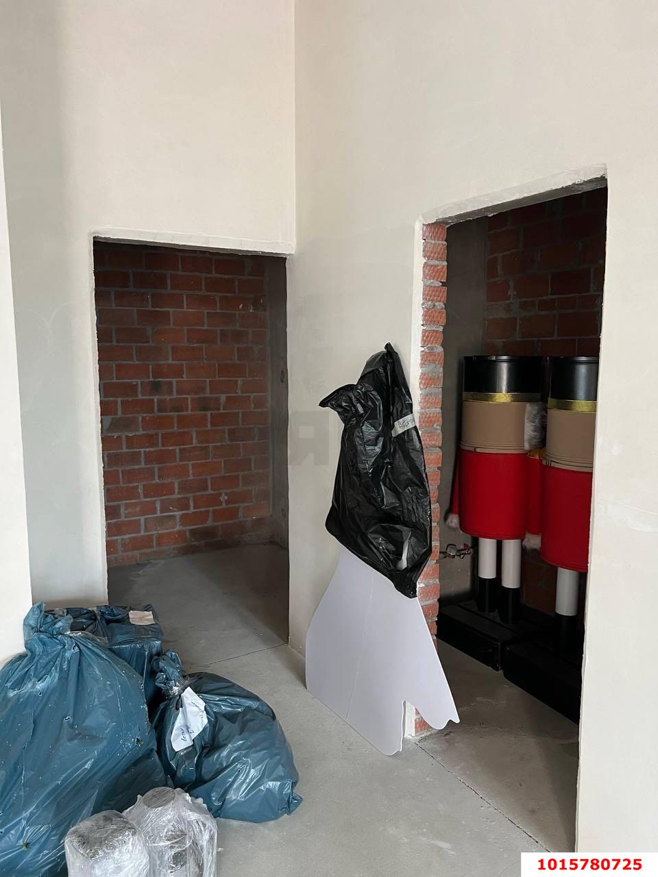 Фото №9: Торговое помещение 96 м² - Краснодар, Достояние, ул. им. Мурата Ахеджака, 10А