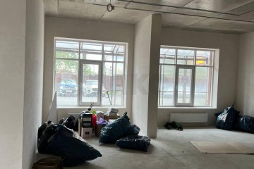 Фото №5: Торговое помещение 96 м² - Краснодар, мкр. Достояние, ул. им. Мурата Ахеджака, 10А