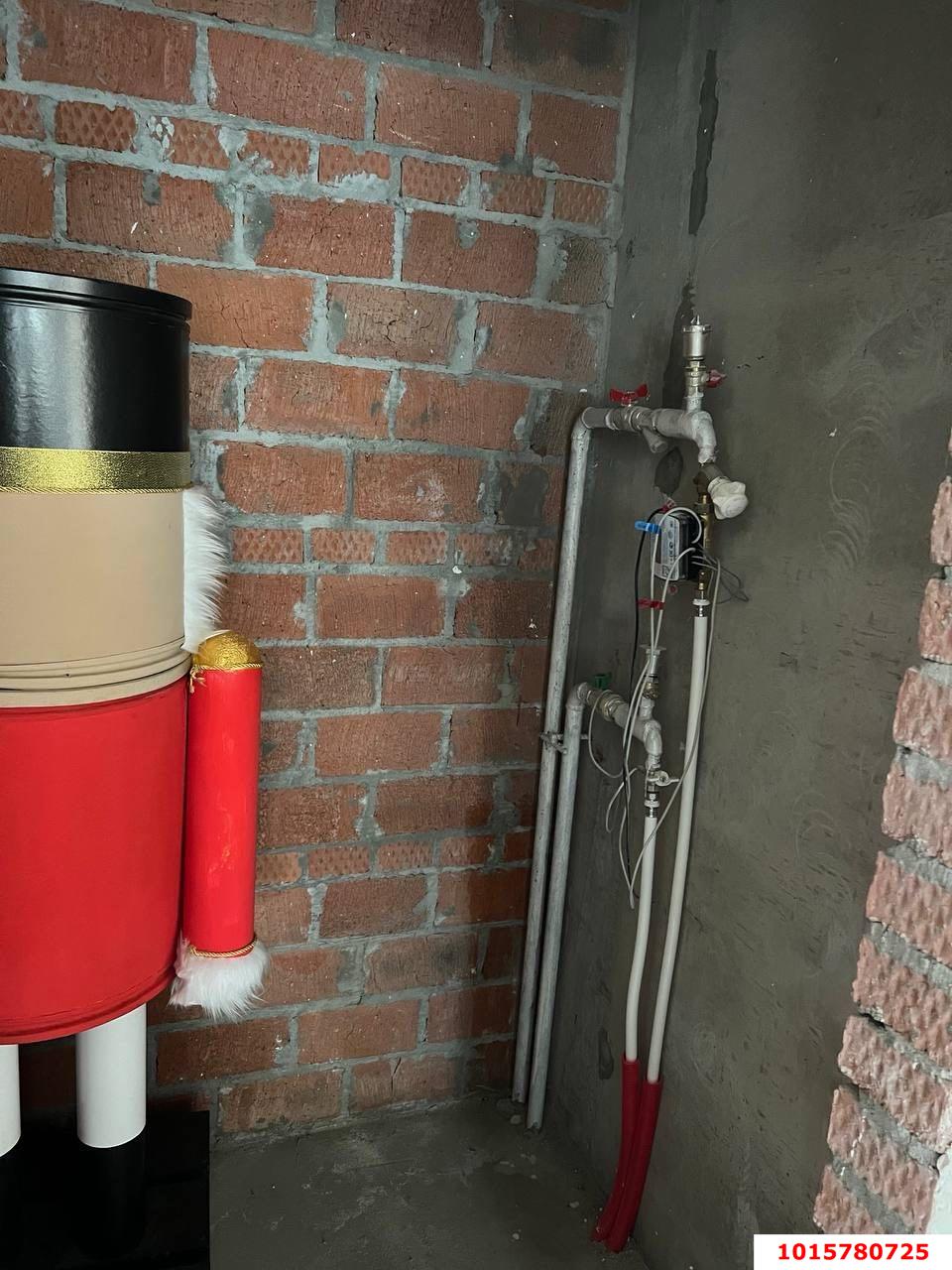 Фото №11: Коммерция 95 м² - Краснодар, Прикубанский внутригородской округ, мкр. Достояние, ул. им. Мурата Ахеджака, 10А