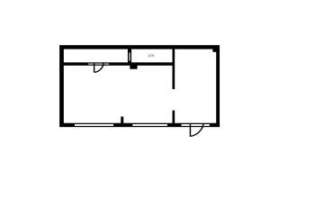 Фото №5: Коммерция 56 м² - Краснодар, мкр. жилой комплекс Новые Сезоны, ул. Скандинавская, 1к10