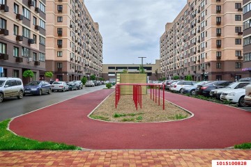 Фото №4: Торговое помещение 57 м² - Краснодар, мкр. жилой комплекс Новые Сезоны, ул. Скандинавская, 1к10