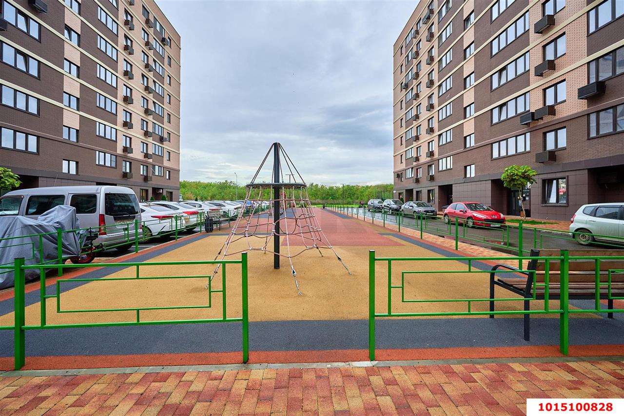 Фото №3: Коммерция 56 м² - Краснодар, ул. Скандинавская, 1к10