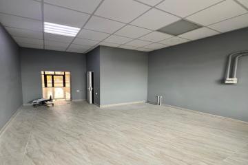 Фото №3: Коммерция 48 м² - Брюховецкая, ул. Советская, 50