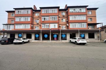 Фото №1: Коммерция 48 м² - Брюховецкая, ул. Советская, 50