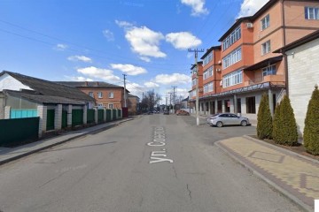 Фото №5: Торговое помещение 48 м² - Брюховецкая, ул. Советская, 50