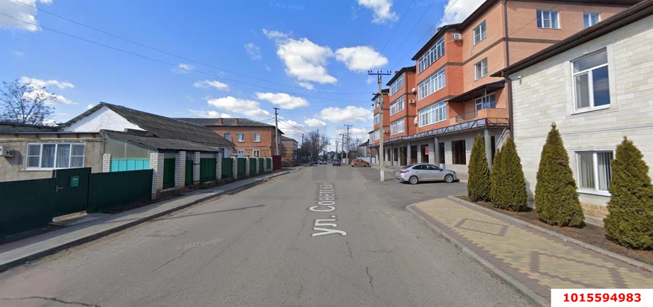 Фото №5: Торговое помещение 48 м² - Брюховецкая, ул. Советская, 50