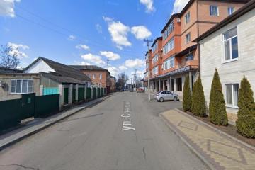 Фото №5: Коммерция 48 м² - Брюховецкая, ул. Советская, 50