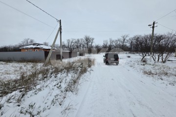 Фото №3: Земельный участок под ИЖС - Глубокий, ул. Крылова, 2Г
