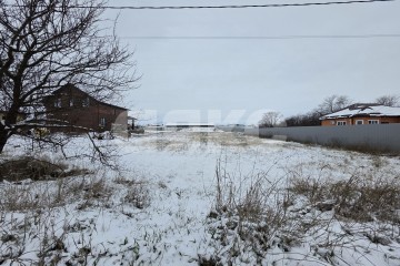 Фото №2: Земельный участок под ИЖС - Глубокий, ул. Крылова, 2Г