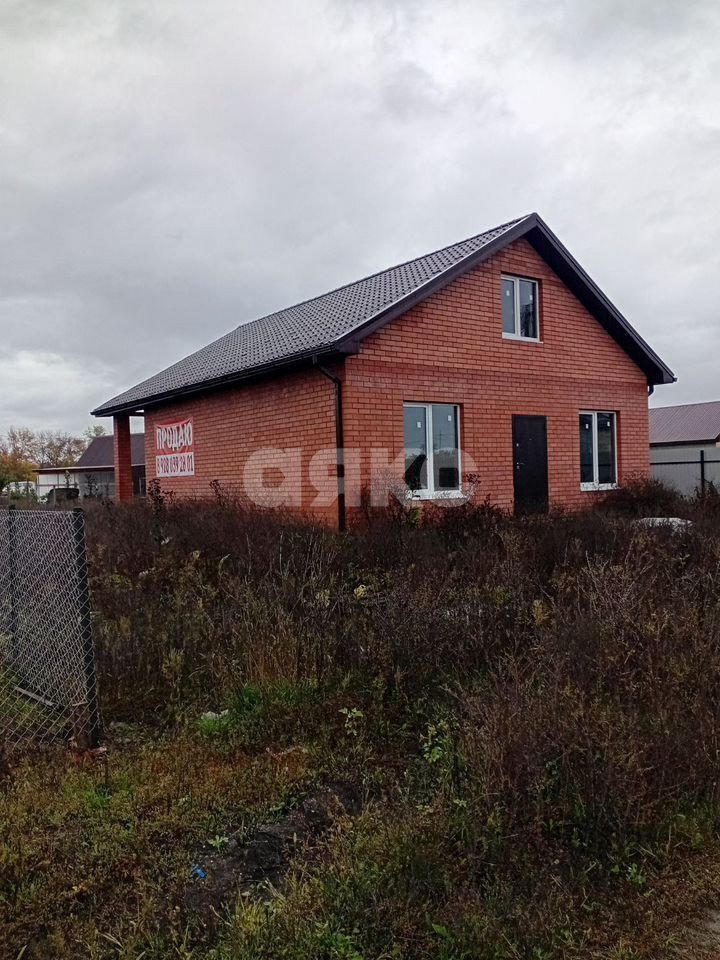 Фото №3: Дом 200 м² + 5 сот. - Сорокин, ул. Успенская, 5