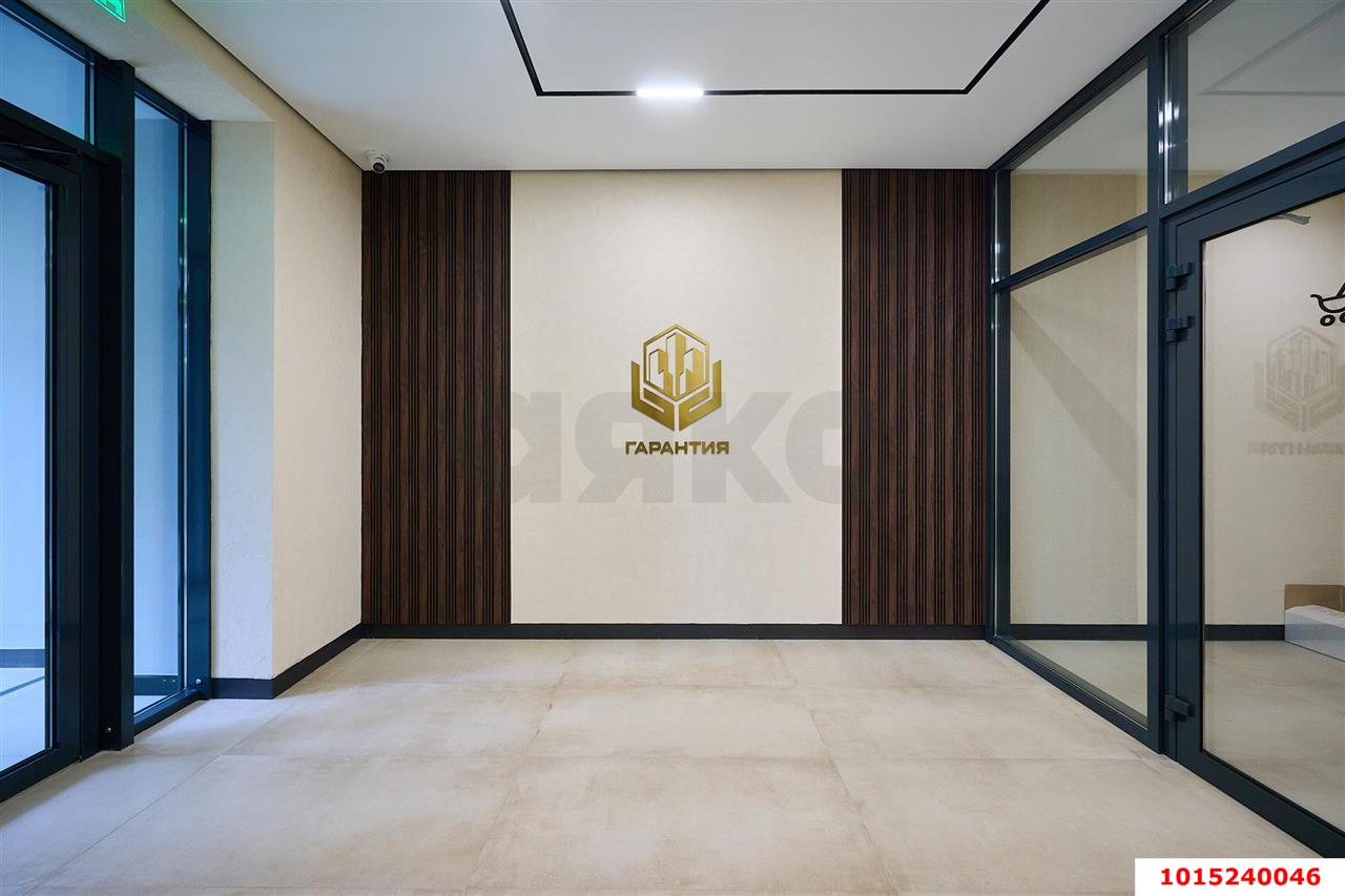 Фото №28: 2-комнатная квартира 65 м² - Краснодар, Черёмушки, ул. Обрывная, 132/1к14