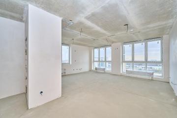 Фото №1: 2-комнатная квартира 62 м² - Краснодар, мкр. Черёмушки, ул. Обрывная, 132/1к14