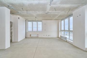 Фото №2: 2-комнатная квартира 62 м² - Краснодар, мкр. Черёмушки, ул. Обрывная, 132/1к14