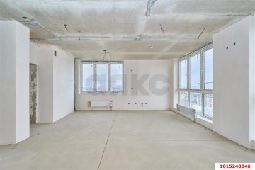 Фото №2: 2-комнатная квартира 65 м² - Краснодар, мкр. Черёмушки, ул. Обрывная, 132/1к14