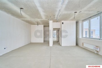 Фото №5: 2-комнатная квартира 65 м² - Краснодар, мкр. Черёмушки, ул. Обрывная, 132/1к14