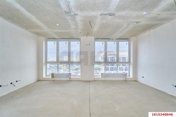 Фото №3: 2-комнатная квартира 65 м² - Краснодар, мкр. Черёмушки, ул. Обрывная, 132/1к14