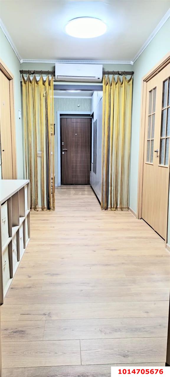 Фото №8: 3-комнатная квартира 90 м² - Краснодар, Военный городок № 106, ул. имени Дзержинского, 54/12