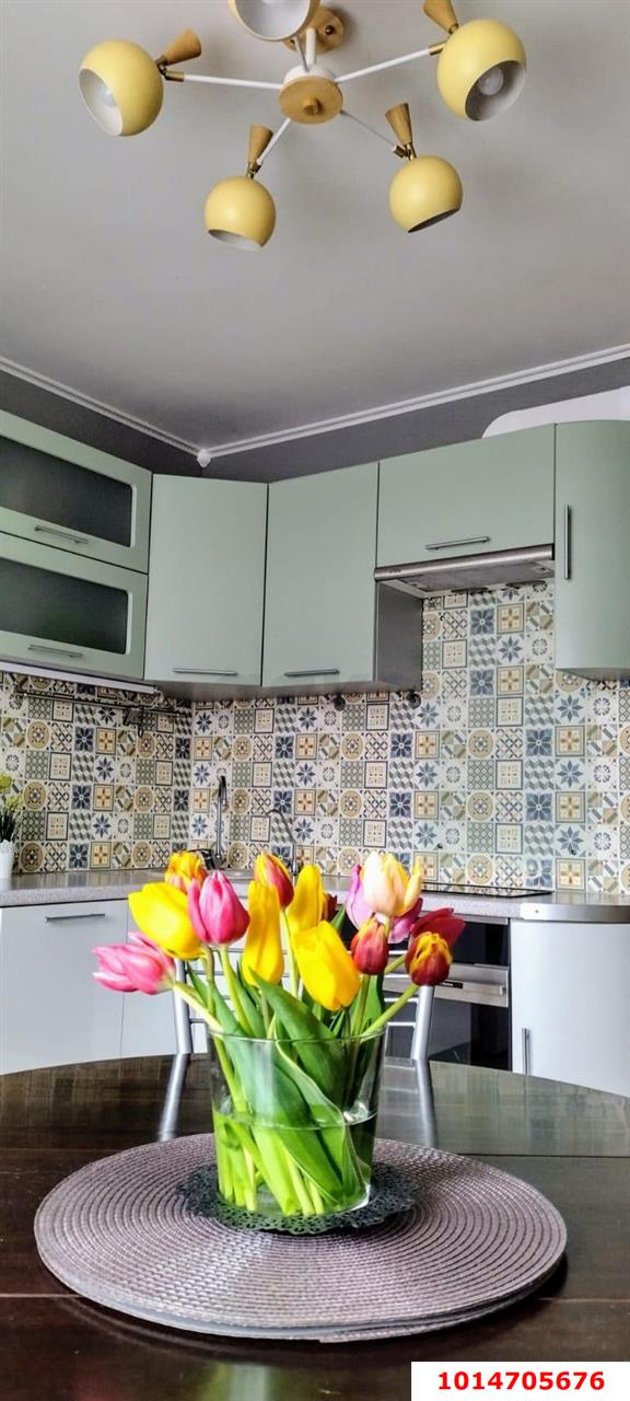 Фото №5: 3-комнатная квартира 90 м² - Краснодар, Военный городок № 106, ул. имени Дзержинского, 54/12