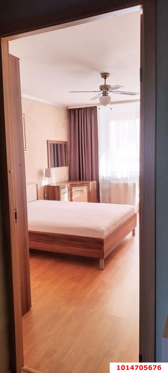 Фото №4: 3-комнатная квартира 90 м² - Краснодар, Прикубанский внутригородской округ, 9-й километр, мкр. Военный городок № 106, ул. имени Дзержинского, 54/12