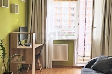 Фото №1: 3-комнатная квартира 90 м² - Краснодар, мкр. Военный городок № 106, ул. имени Дзержинского, 54/12